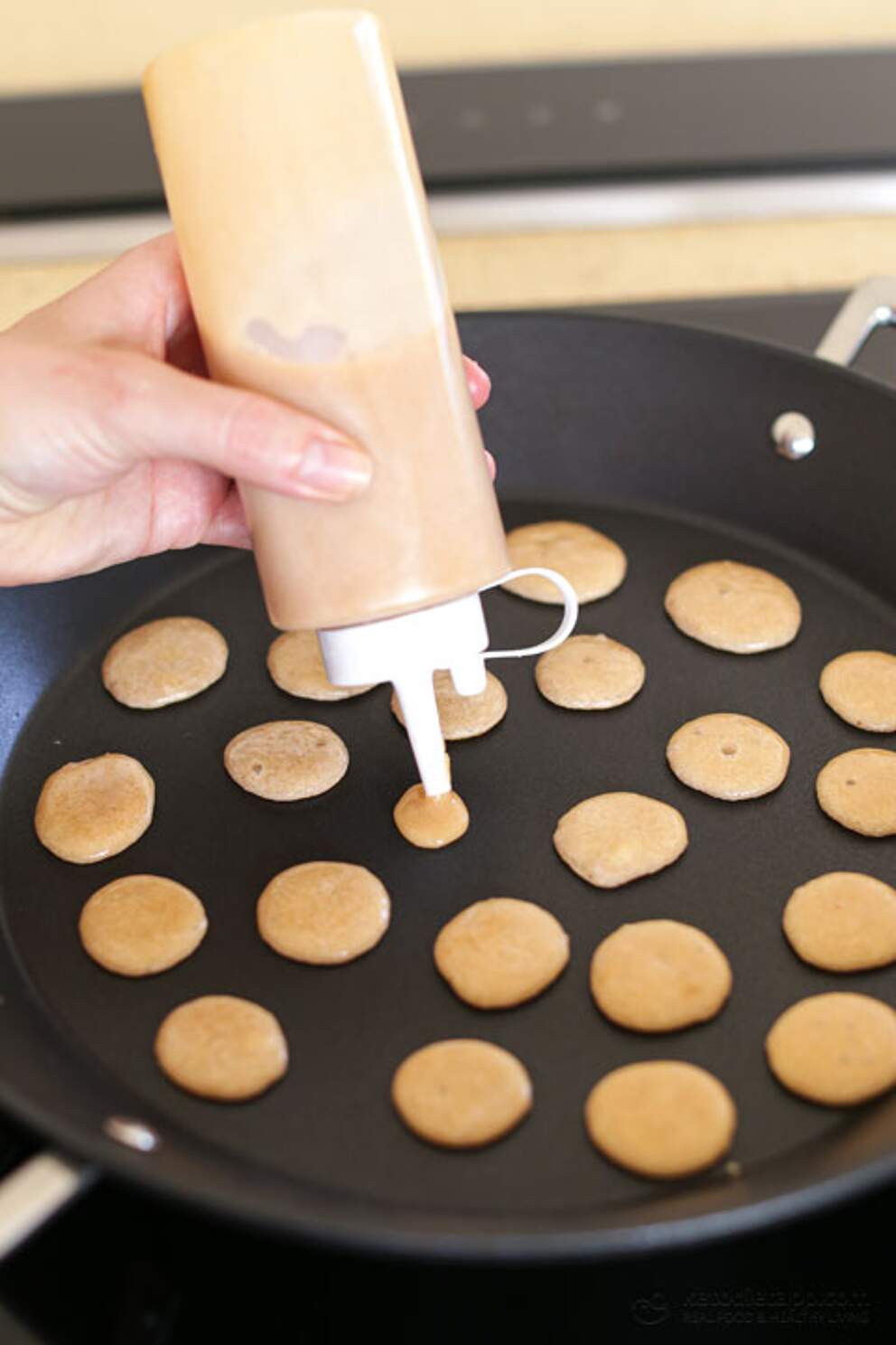 Keto Pancake Cereal The Ultimate Guide KetoDiet Blog