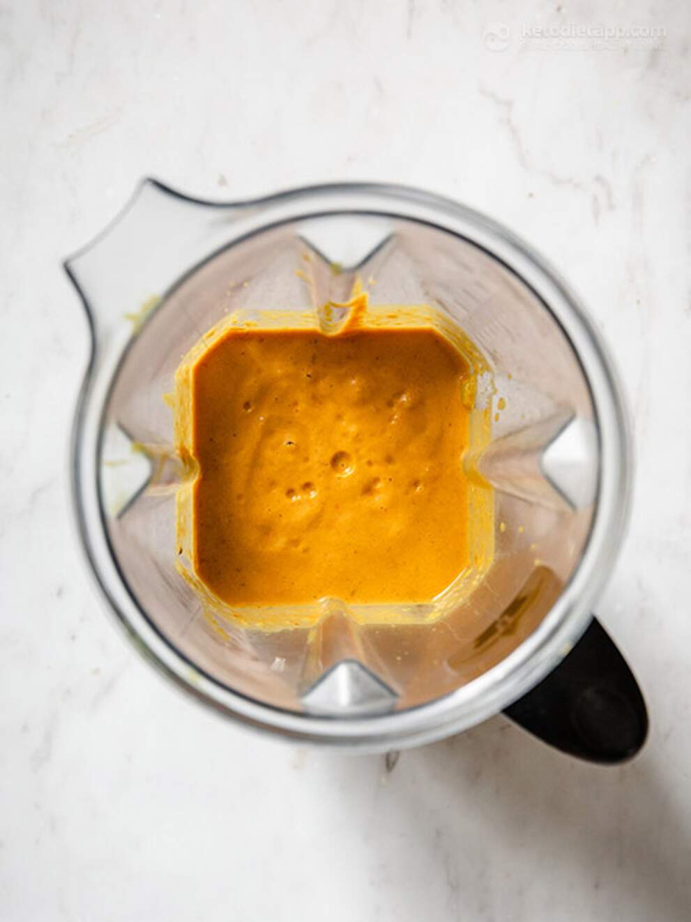 LowCarb Curry Simmer Sauce KetoDiet Blog