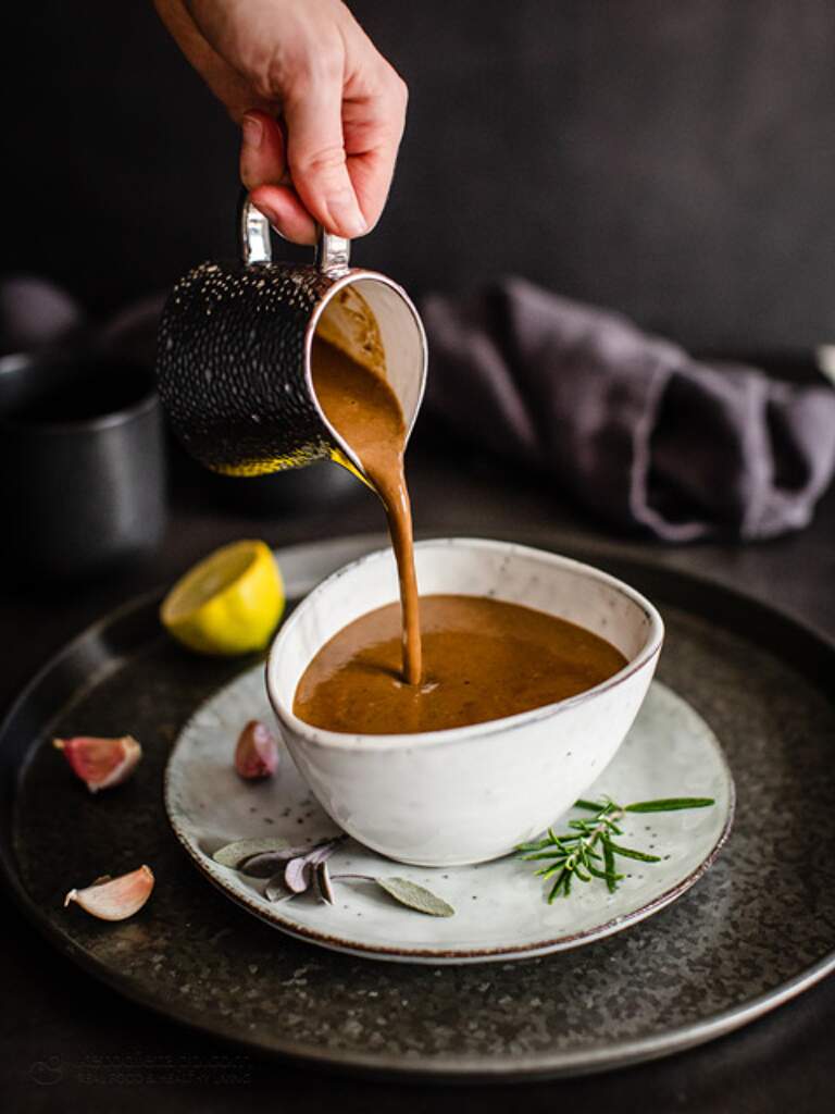 The Best Keto Gravy KetoDiet Blog