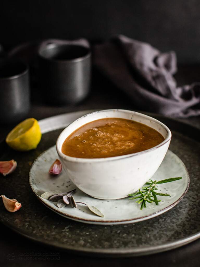 The Best Keto Gravy KetoDiet Blog
