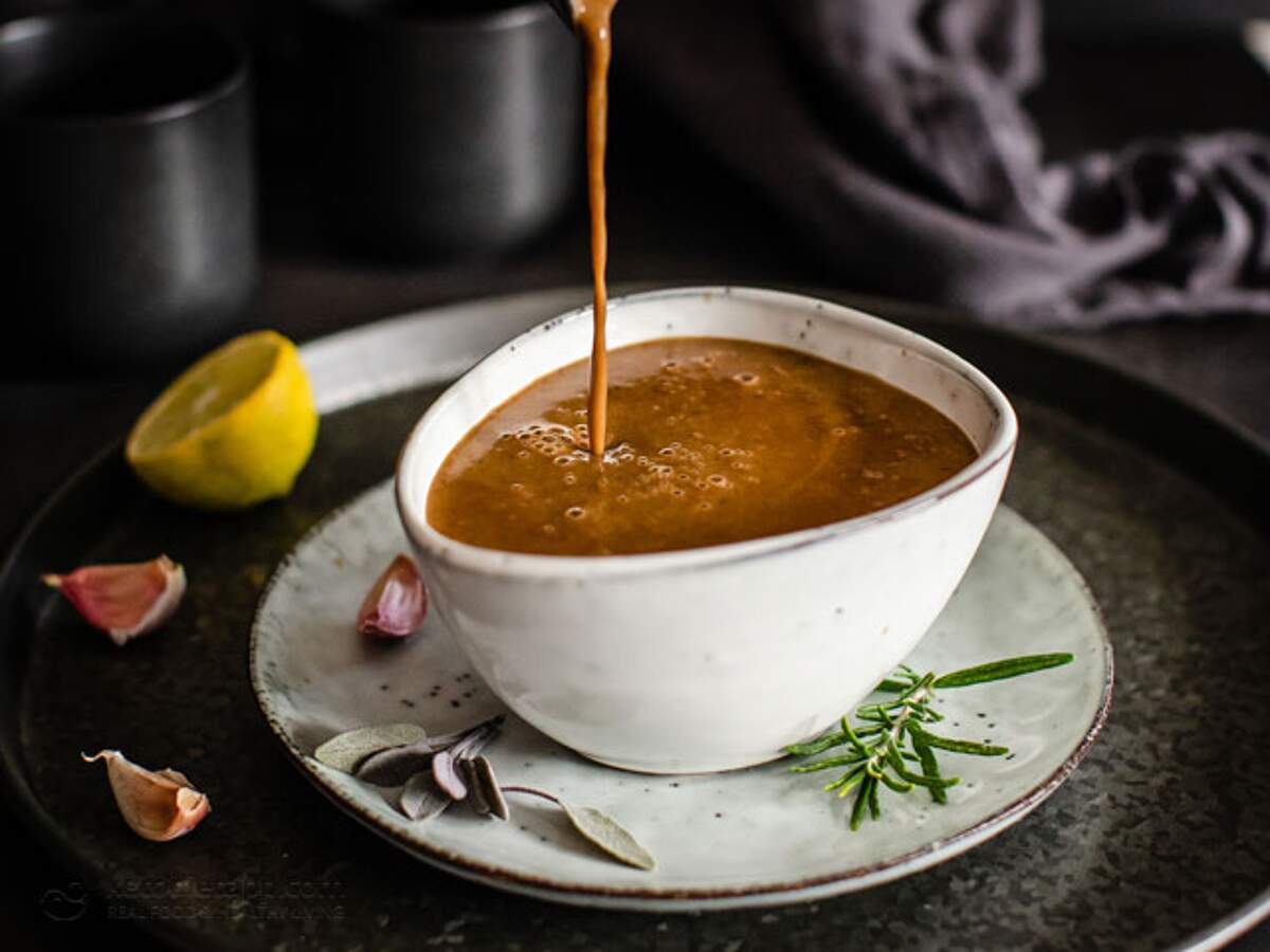 keto gravy