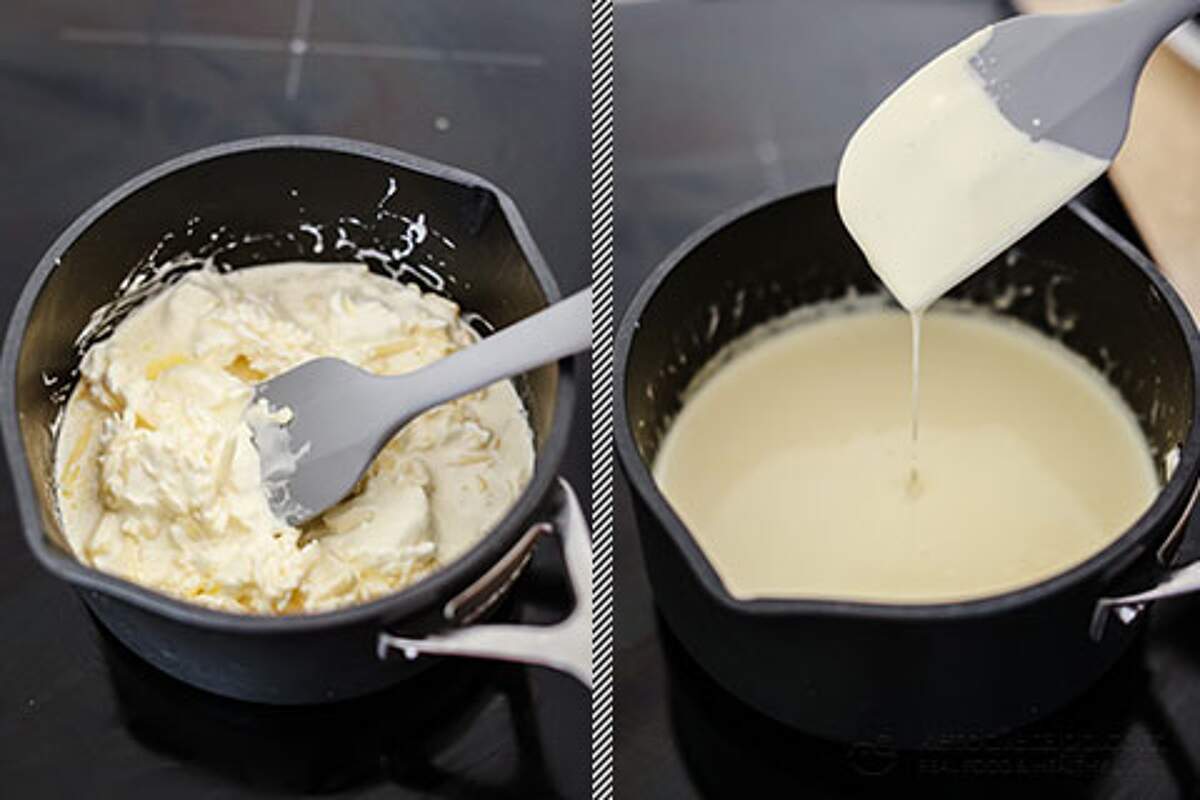 The Best Keto Cheese Sauce KetoDiet Blog