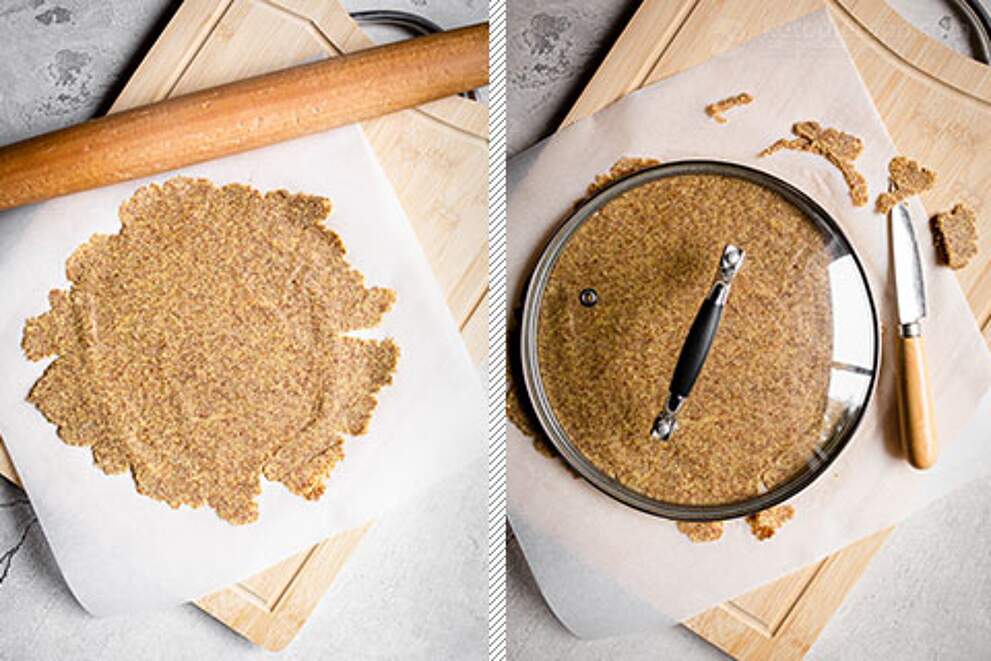 NutFree Keto Tortillas KetoDiet Blog