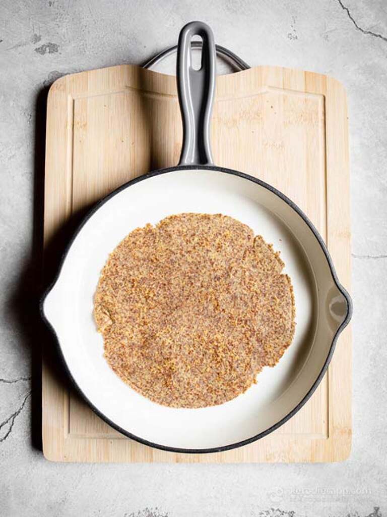 NutFree Keto Tortillas KetoDiet Blog