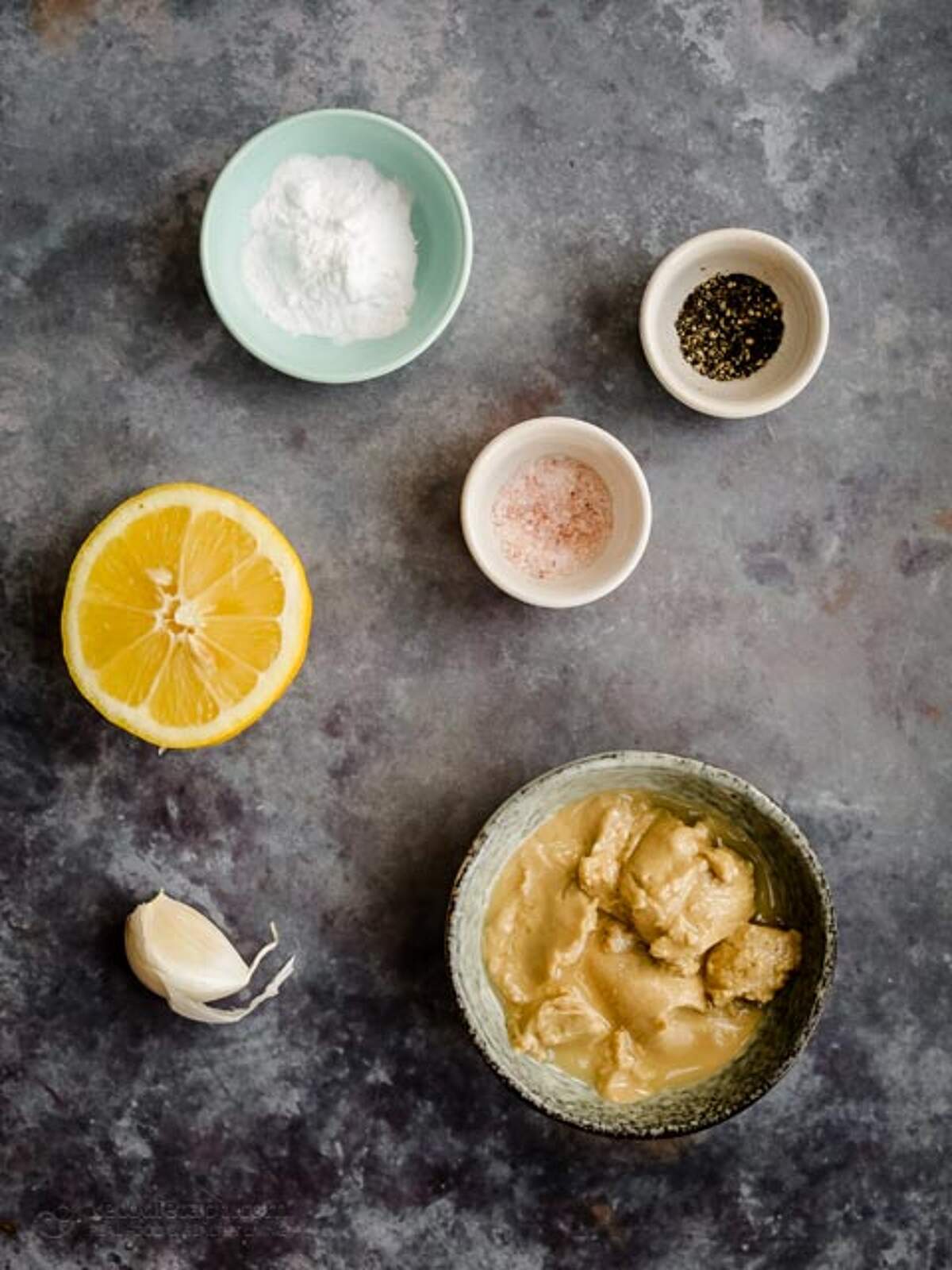 Easy Keto Tahini Dressing KetoDiet Blog