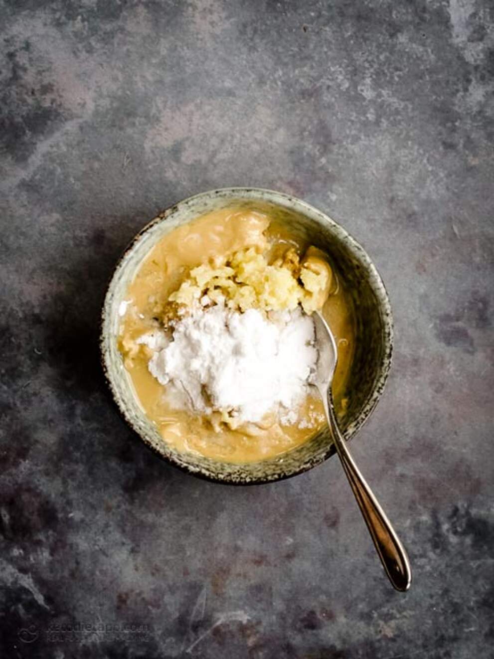 Easy Keto Tahini Dressing KetoDiet Blog