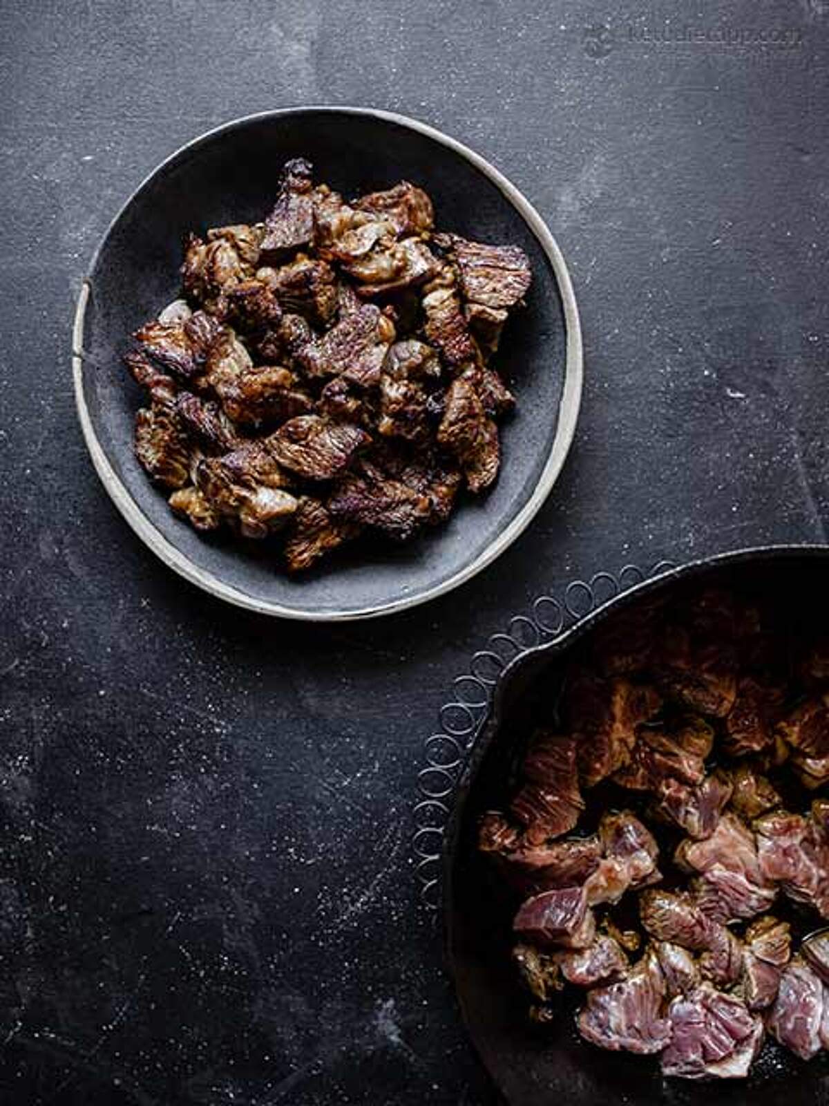 LowCarb Braised Beef With Rum & Fennel KetoDiet Blog