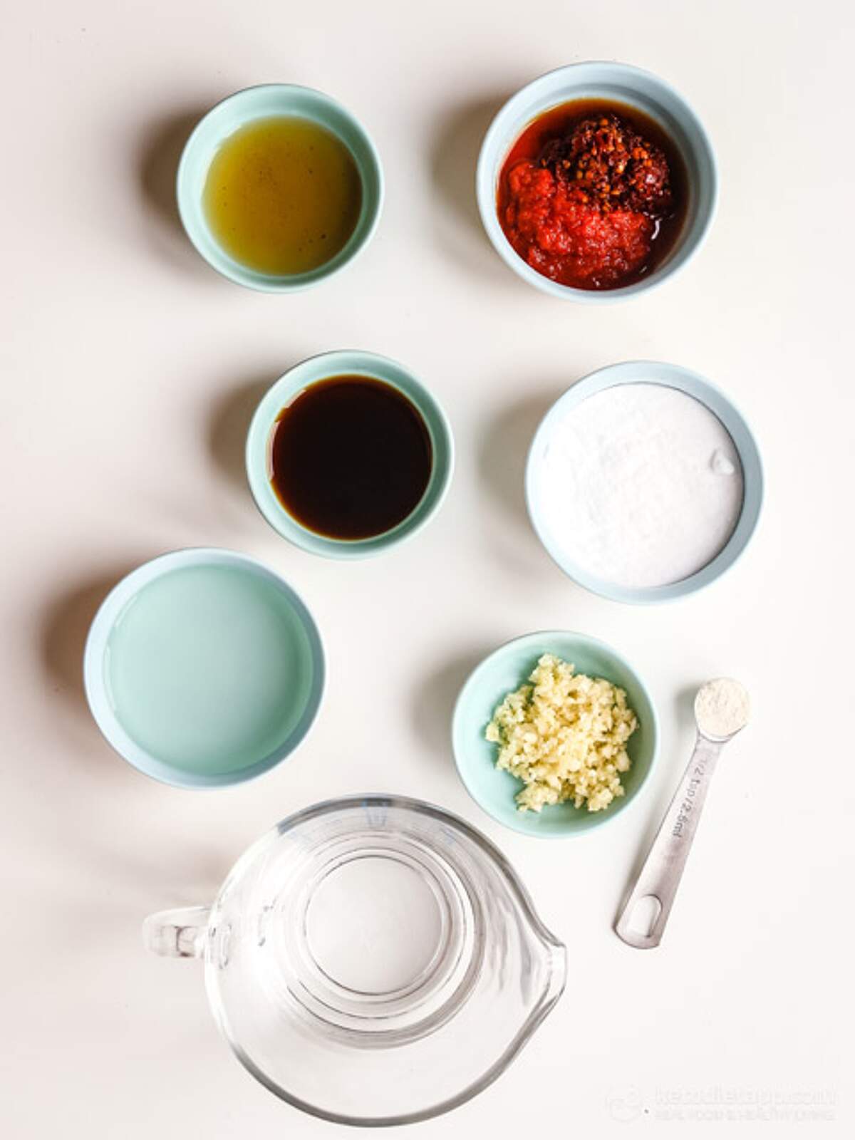 LowCarb Spicy Sweet Chili Sauce KetoDiet Blog