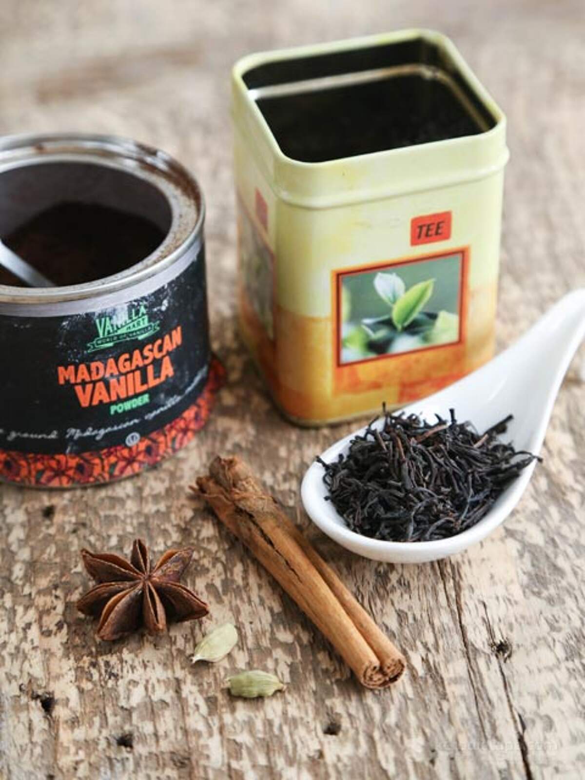 Keto Thai Iced Tea KetoDiet Blog