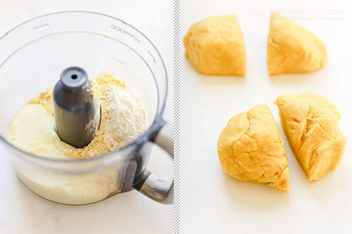 Keto Challah Bread KetoDiet Blog