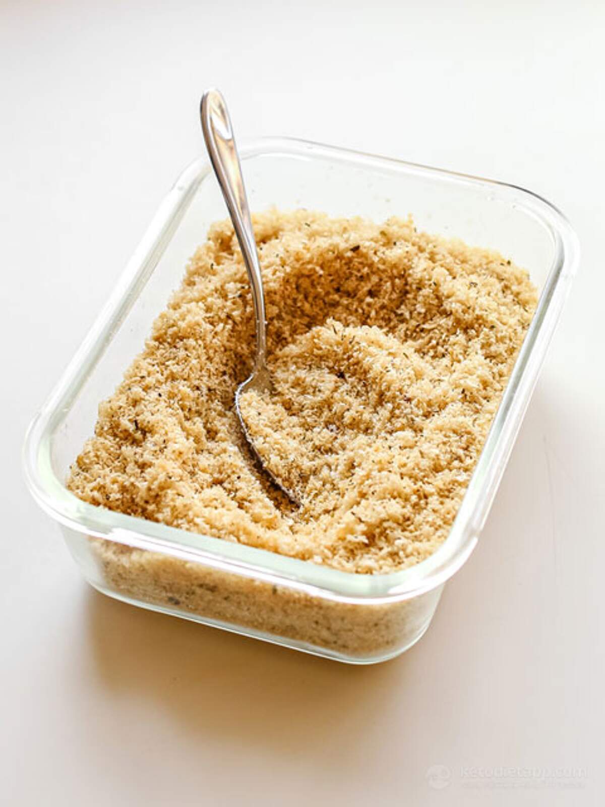 ZeroCarb Panko Breadcrumbs KetoDiet Blog
