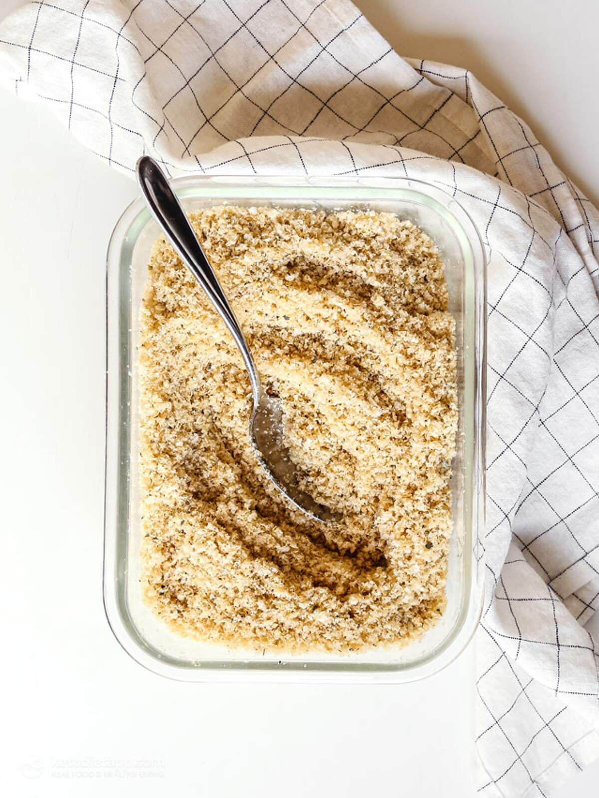 ZeroCarb Panko Breadcrumbs KetoDiet Blog