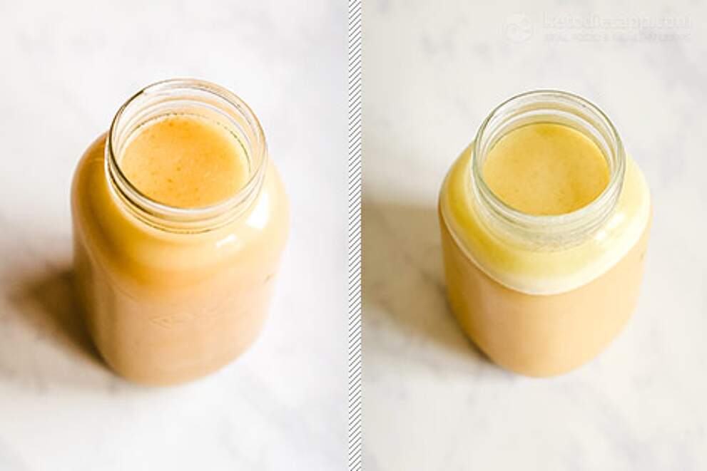 How To Make Chicken Stock and Bone Broth KetoDiet Blog