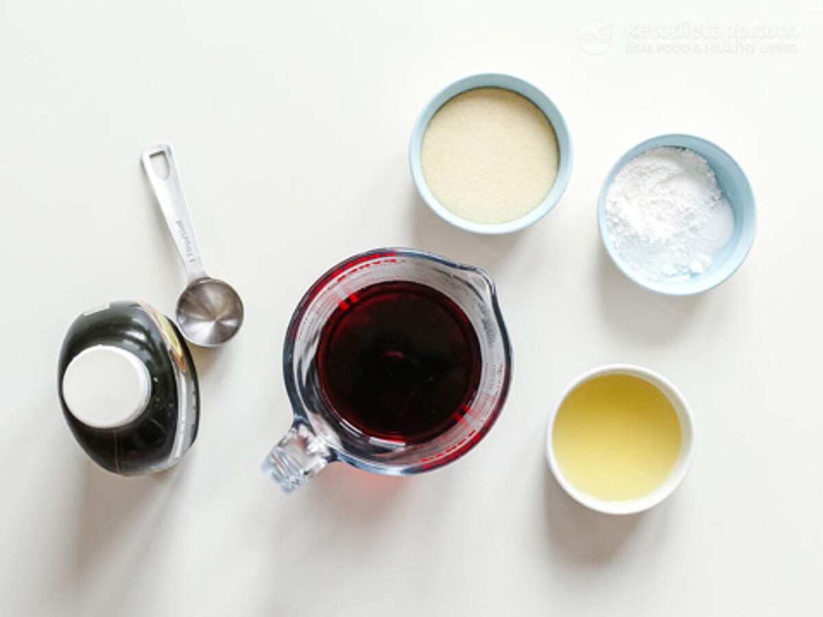 ZeroCarb Electrolyte Gummies KetoDiet Blog