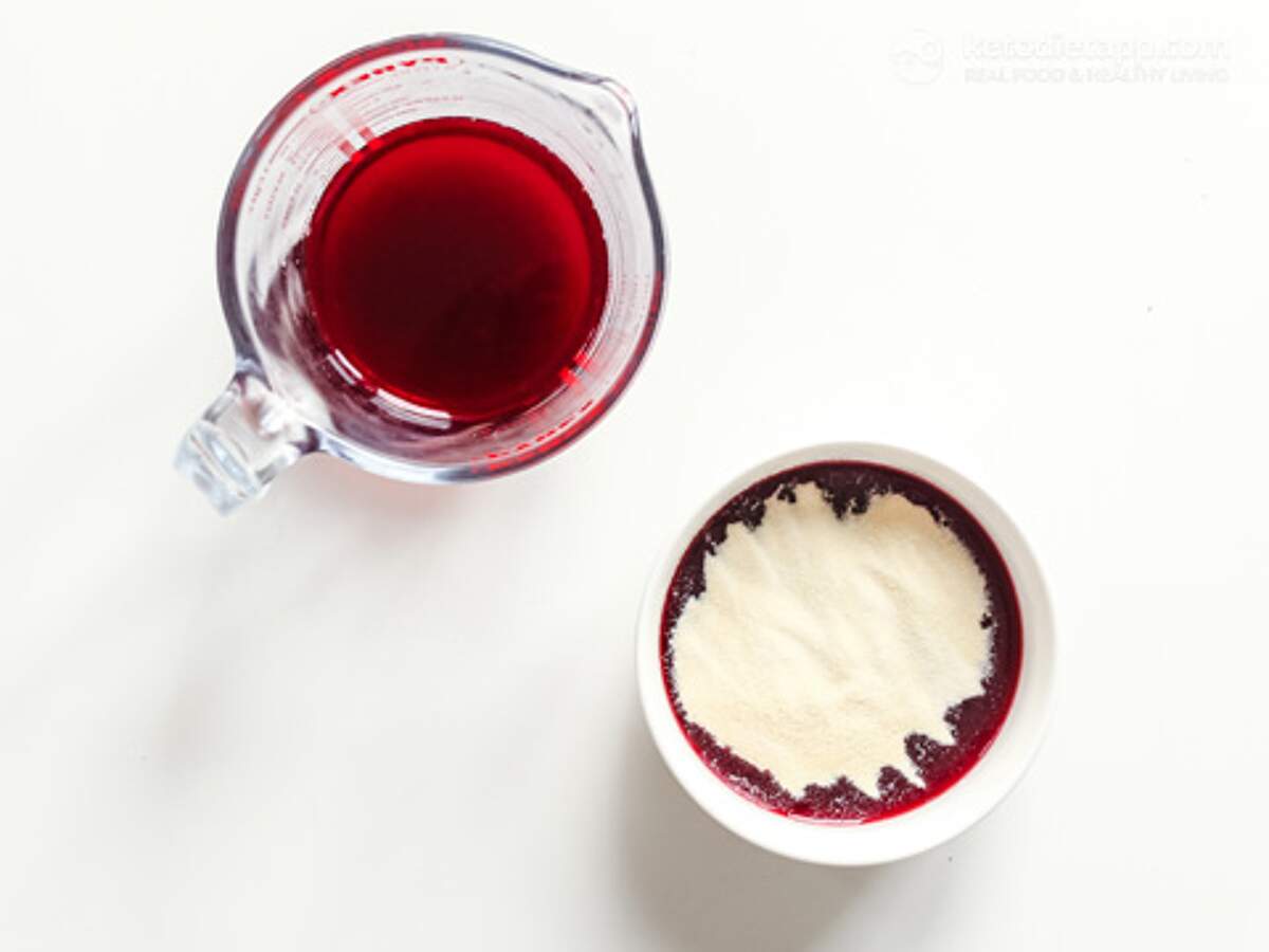 ZeroCarb Electrolyte Gummies KetoDiet Blog