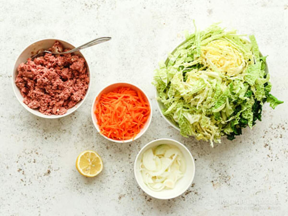 LowCarb Corned Beef & Egg Hash KetoDiet Blog