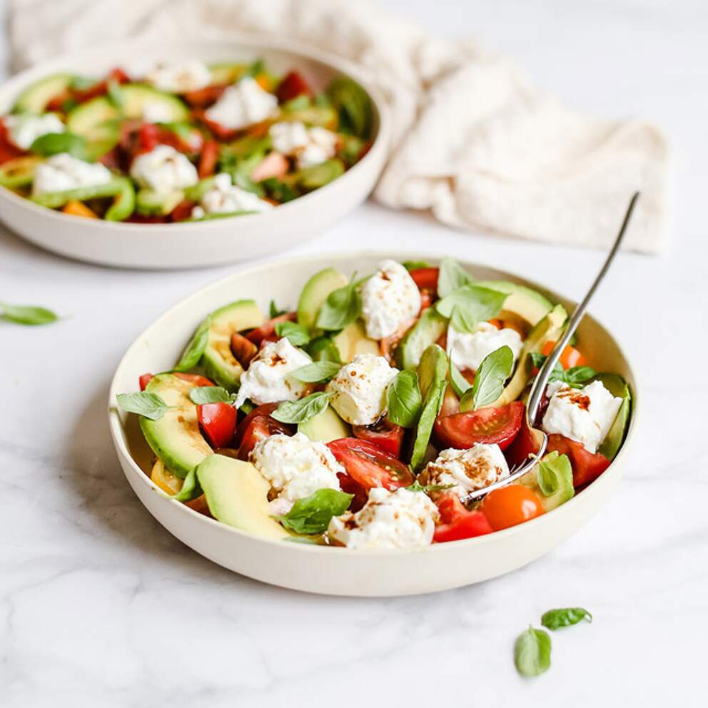 21 Easy No-Cook, Protein-Packed Meals to Beat the Summer Heat ...