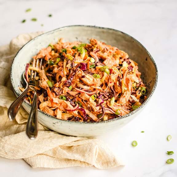 15 Easy High-Protein Low-Carb Lunches You Can Make Ahead | KetoDiet Blog