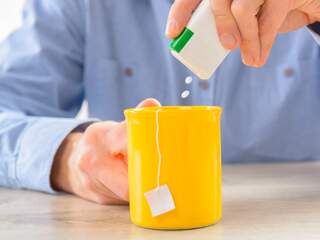 Artificial Sweeteners: The Not-So-Sweet Truth About Zero-Calorie