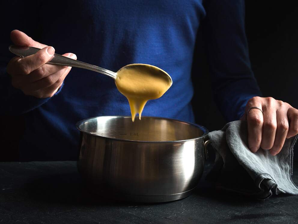 How To Thicken Sauce Without Flour Complete Guide To LowCarb and