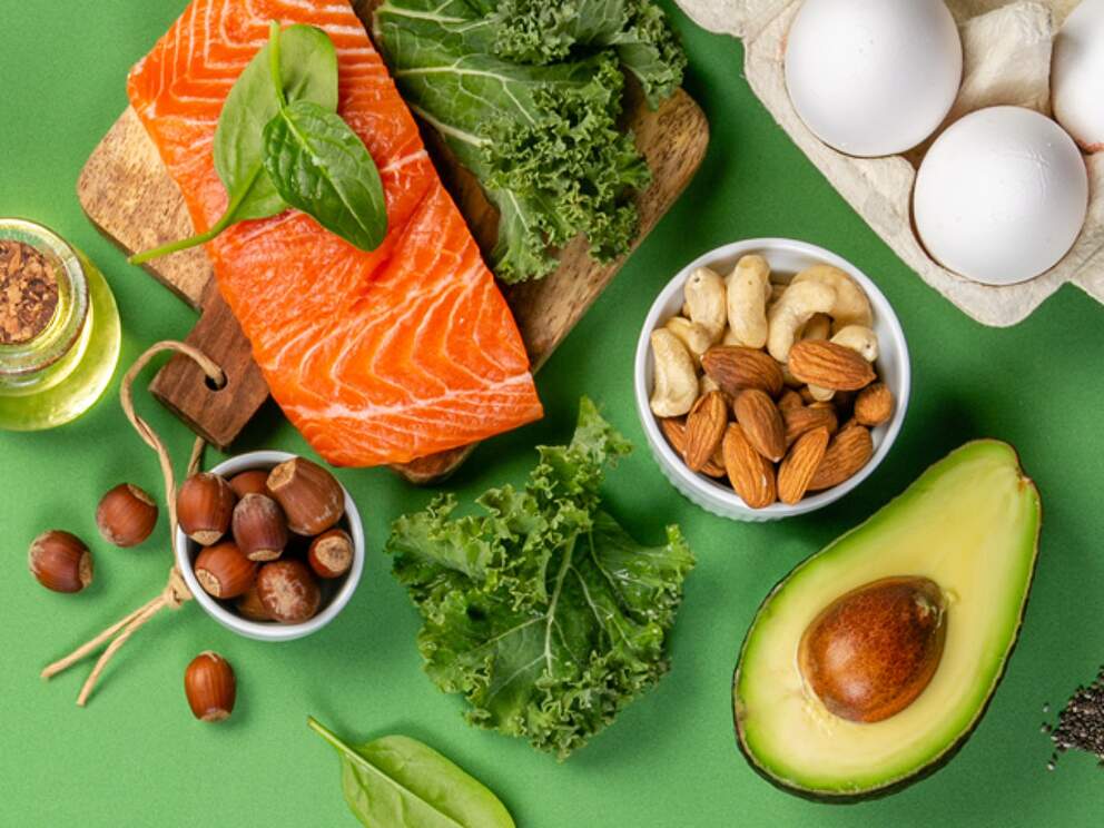 Mediterranean Ketogenic Diet for Alzheimer’s Prevention New