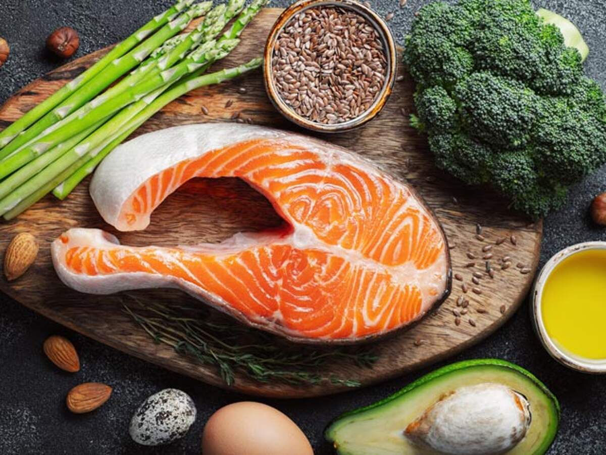 What You Need To Know About Omega3 Fats KetoDiet Blog