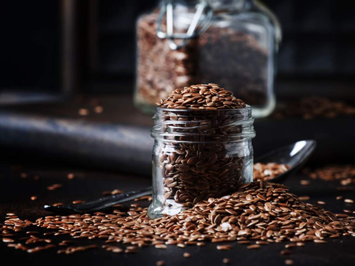 Is Flaxseed Healthy? Safety Concerns, Benefits & KetoDiet Blog