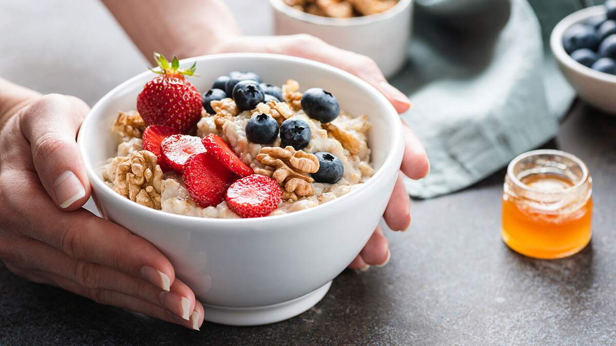 Goodbye Sugary Cereals: Low-Carb Alternatives That Will Revolutionize