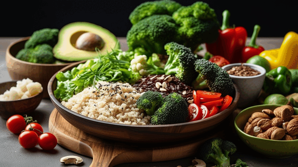 A Comprehensive Guide to LowCarb Alternatives to Rice, Bulgur