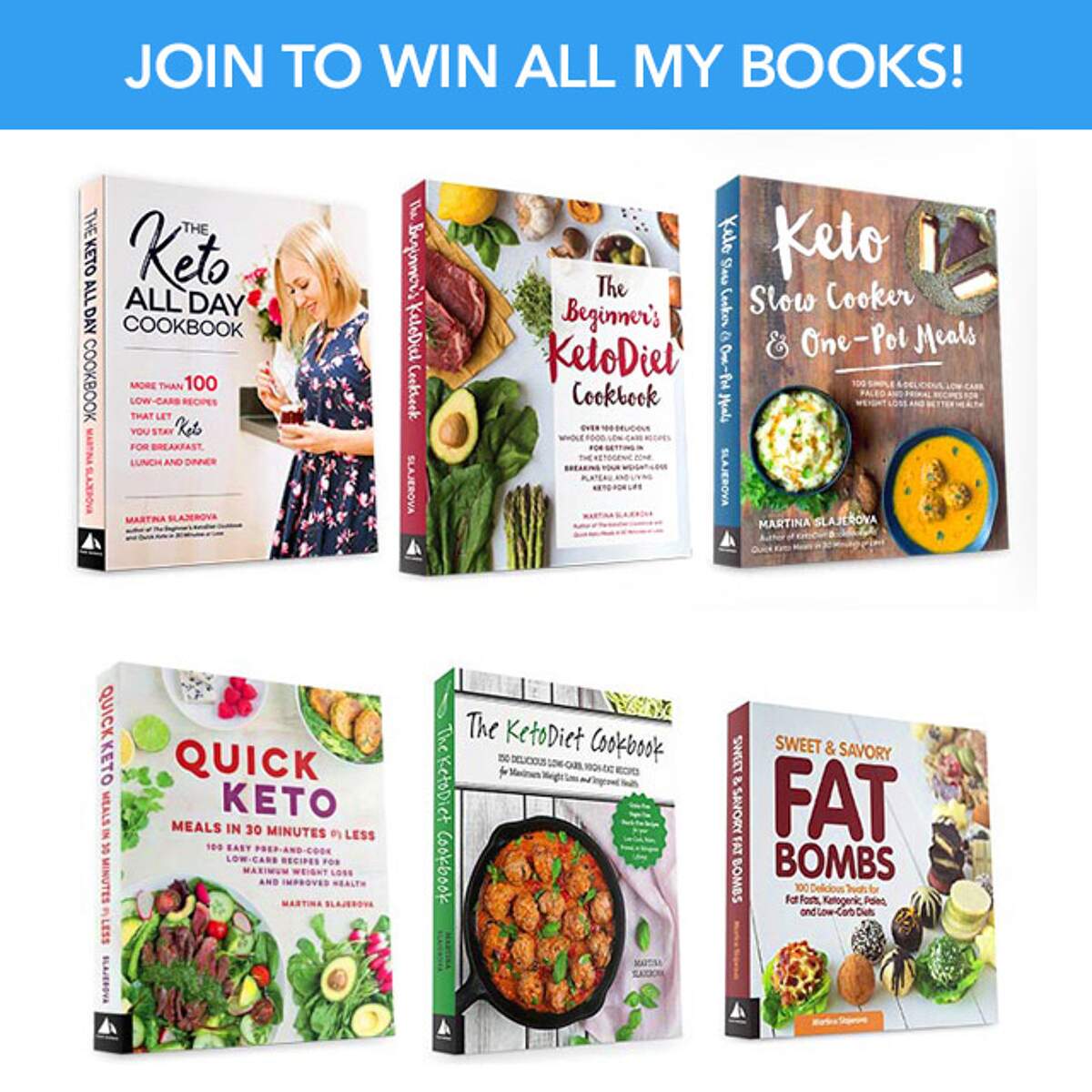 Join Our Free 100-Day KetoDiet Challenge - Starting May 6th 2019 ...
