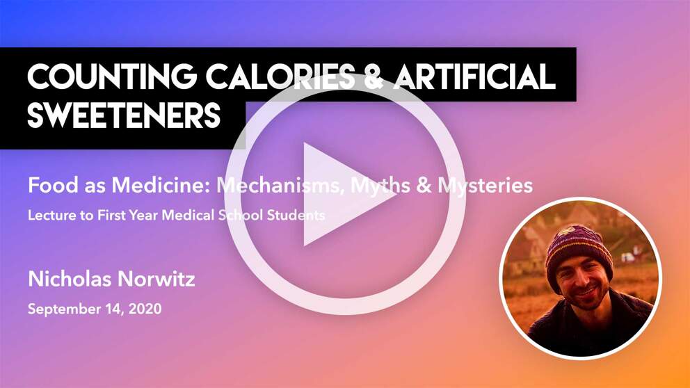 Artificial Sweeteners The NotSoSweet Truth About ZeroCalorie