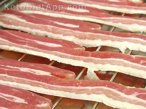 3 Reasons Why You Shouldn't Fear Bacon | The KetoDiet Blog