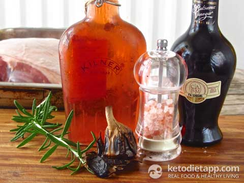 Spiced Slow-cooked Lamb Spiced Slow-cooked Lamb and 3 Simple Meal Ideas
