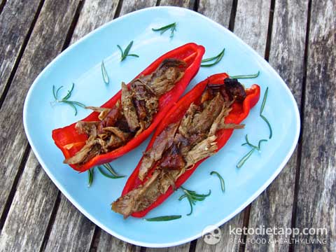 Spiced Slow-cooked Lamb Spiced Slow-cooked Lamb and 3 Simple Meal Ideas