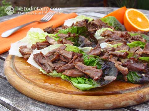 40 Fabulous Low-carb & Paleo Recipes 40 Fabulous Low-Carb & Paleo Recipes for Halloween