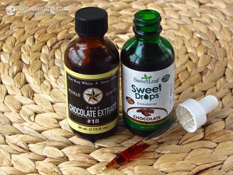 Keto Chocolate & Pecan Cookies Keto Chocolate & Pecan Cookies and Benefits of Soaking Nuts
