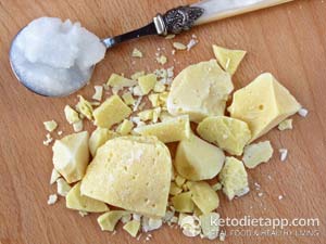 Complete Guide to Fats & Oils on a Low-Carb Ketogenic Diet