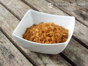 Complete Guide To Sweeteners on a Low-carb Ketogenic Diet