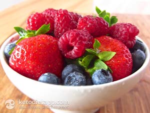 Complete Guide To Sweeteners on a Low-carb Ketogenic Diet
