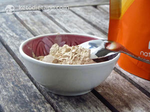Complete Guide To Sweeteners on a Low-carb Ketogenic Diet