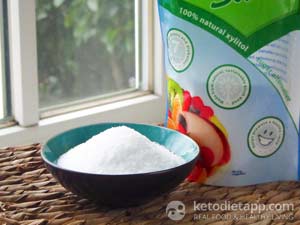 Complete Guide To Sweeteners on a Low-carb Ketogenic Diet