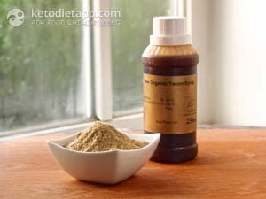 Complete Guide To Sweeteners on a Low-carb Ketogenic Diet