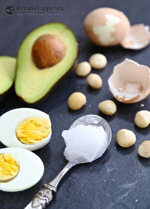 Complete Guide to Fat Fast