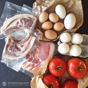 Keto Diet on a Budget & Meal Preparation Tips