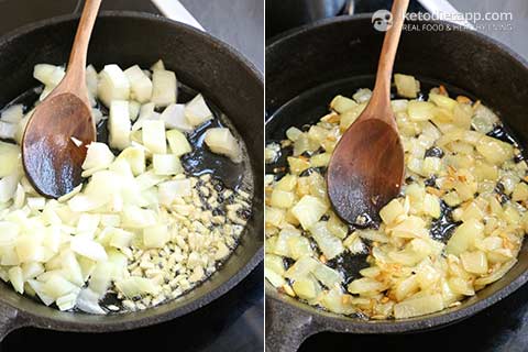 Ultimate Keto Gravy (low-carb, paleo Ultimate Keto Gravy