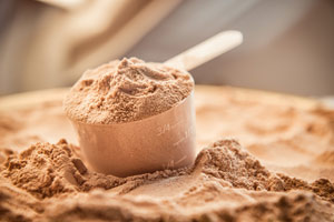 Ketogenic Nutrition and Exercise: Protein