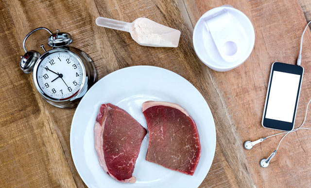 How To Exercise on a Keto Diet Ketogenic Nutrition and Exercise: Protein