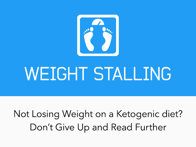 Do ketogenic diets help you lose weight?