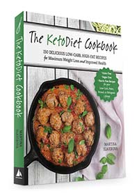 10 Resources To Kick-Start Your Keto Diet