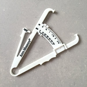 How To Measure Body Fat